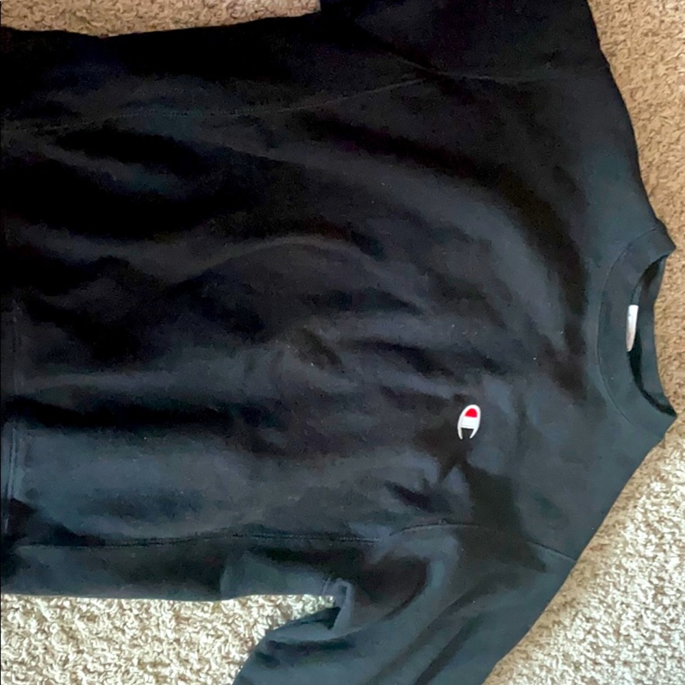 sweatshirt